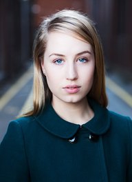 Izzy Stevens