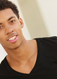 Melvin Gregg