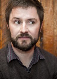 Adam Cayton-Holland