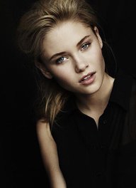 Virginia Gardner