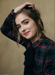 Haley Lu Richardson
