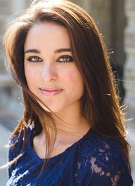 Chanelle Larocque