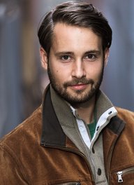 David Chernyavsky