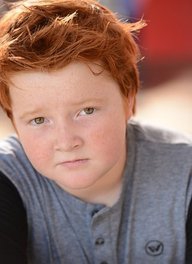 Trevor Larcom