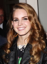 Lana Del Rey