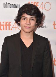 Lucius Hoyos
