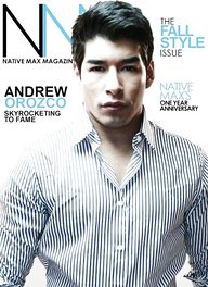 Andrew Orozco