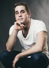 Ben Platt
