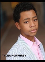 Tyler Humphrey