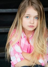 Kylie Rogers