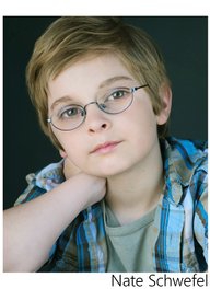 Nate Schwefel