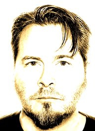 Michael Halloran