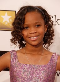 Quvenzhané Wallis