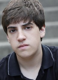 Adam Riegler