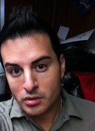 Fabian Starr