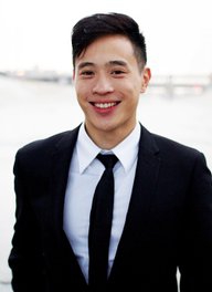 Hayden Szeto
