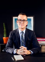 Steven Kolb