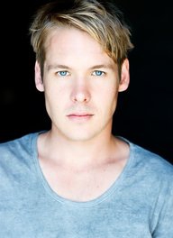 Alex Williams