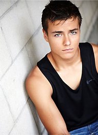 Peyton Meyer