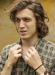 Morten Vang Simonsen