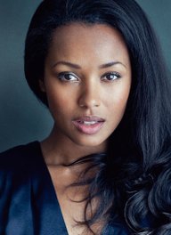 Melanie Liburd