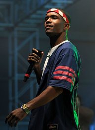 Frank Ocean