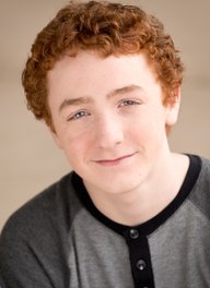 Blake Kaiser