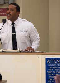 Germar Terrell Gardner