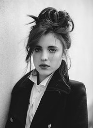 Margaret Qualley