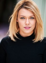 Victoria Morgan