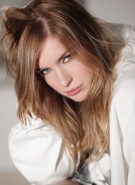 Serenella Broggini