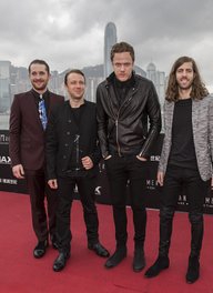 Imagine Dragons