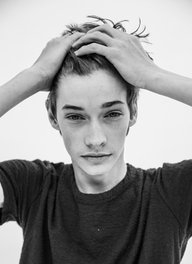 Jacob Lofland