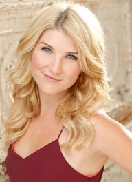 Emmy Buckner