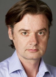 Laurence Belgrave