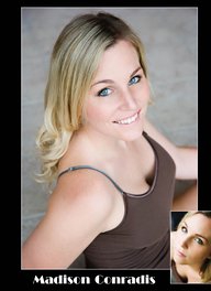 Madison Conradis