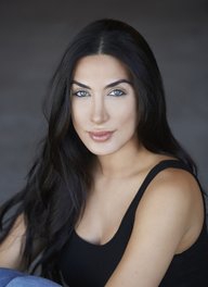 Victoria Sophia