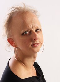 Sarah Houbolt