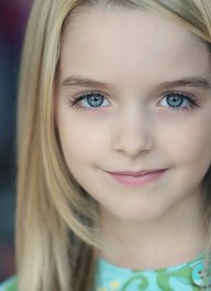Mckenna Grace