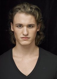 Dylan Playfair