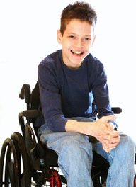 Micah Fowler