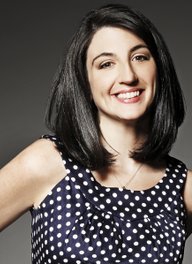 Katie Rich