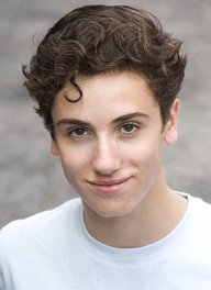 Teo Halm