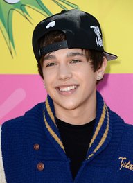 Austin Mahone
