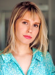 Ingrid Eskeland