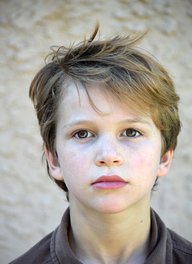 Gabriel Bateman
