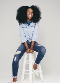 Diona Reasonover