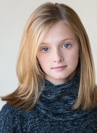 Abigail Rose Cornell