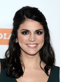 Cecily Strong
