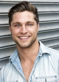 Brock Yurich